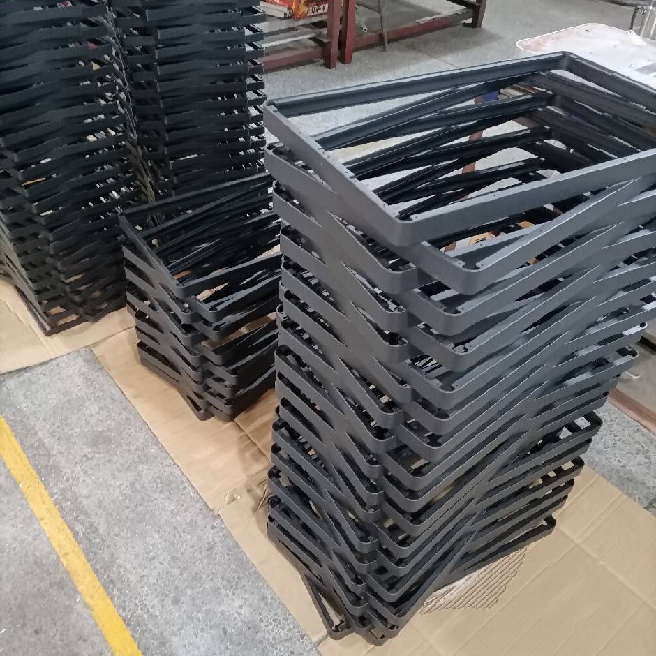 21.5寸壁挂式廣告機